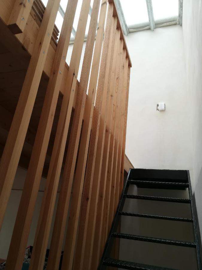 San Liberale Sul Mare Apartamento Trapani Exterior foto